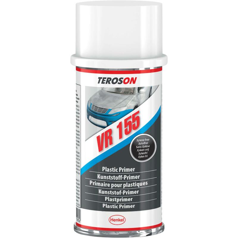 KUNSTSTOFPRIMER             VR 155 - 150ML TEROSON