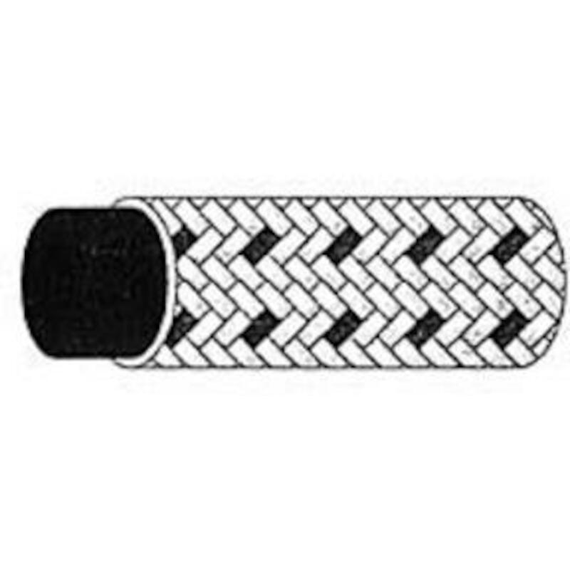 TUYAU DE CARBURANT          A10 - 11X17,5