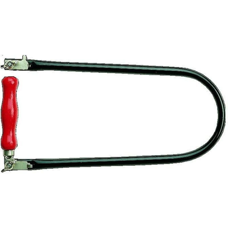 FIGUURZAAGBEUGEL DIEP=300MM 502     (L=130MM)BAHCO