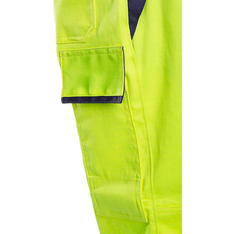 BROEK HV FR ARC ROYAN       013V GE/MA    54 SIOEN