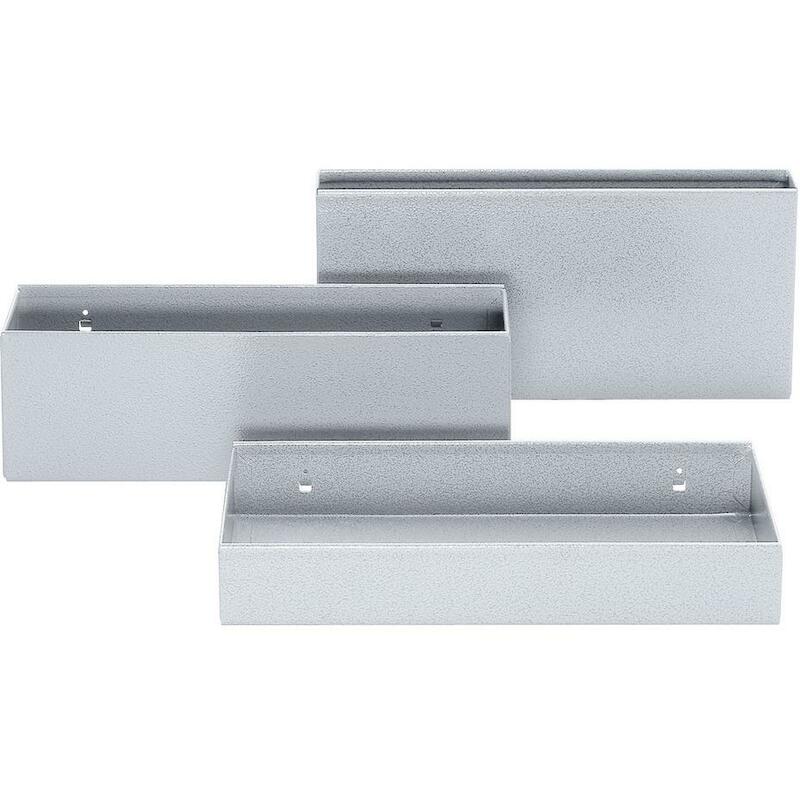 BOÎTE DE RANGEM.90X320X100  VS 1582-3       GEDORE