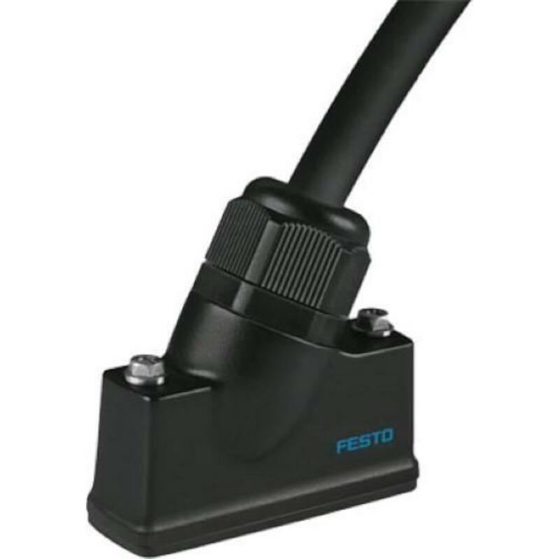 VERBINDINGSKABEL NEBV-S1WA25-K-2.5-N-LE25-S9 (575423) FESTO