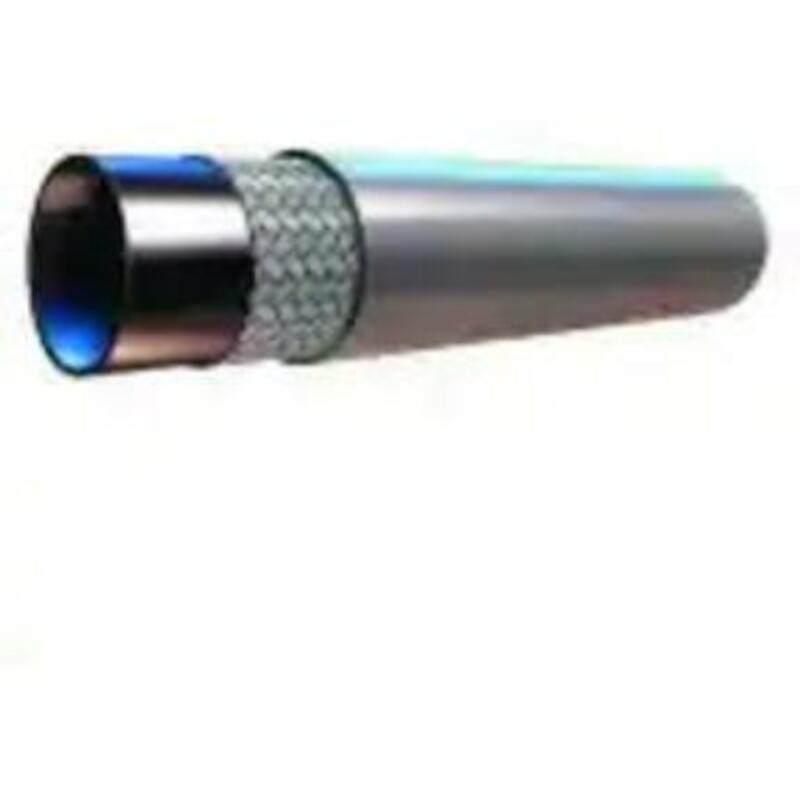 TUYAU                       837BM-12-RED-RL PARKER