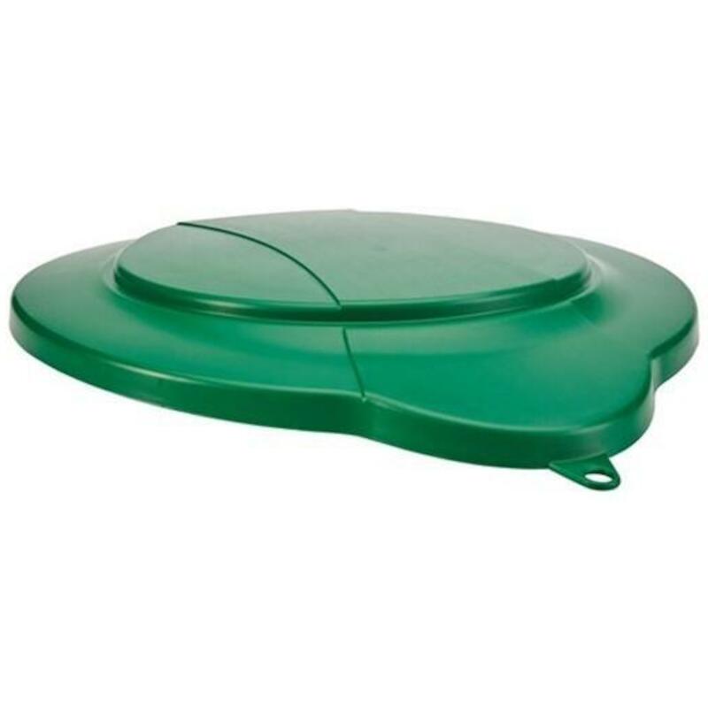 COUV.SEAU PR.5686 PP VERT   5687/2           VIKAN