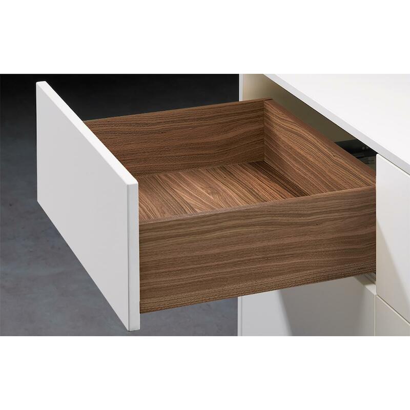 9135985 QUADRO V6/300 "P2O"  EB20 /PR HETTICH