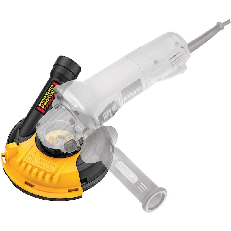CARTER PR.MEUL.115-125MM    DWE46150        DEWALT