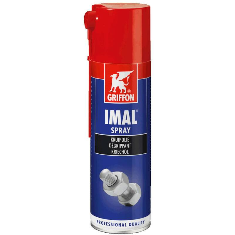 KRUIPOLIE 300ML/SPUITBUS    IMAL CFS       GRIFFON