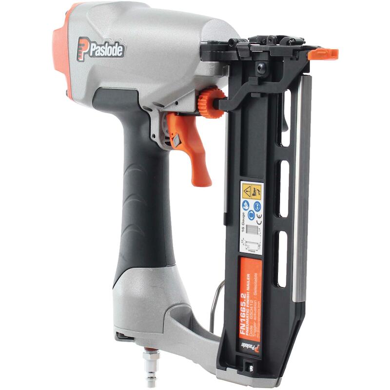 PNEUM.AFWERKNAGELPIST. 65MM FN1665.2       PASLODE