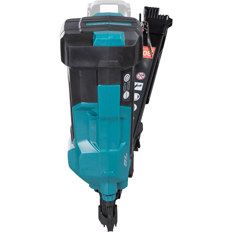 CLOUEUR BRAD ACCU 18V/BODY  DBN900ZK        MAKITA