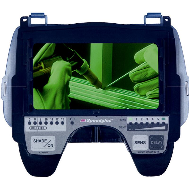 FILTRE SOUD.AUTOMATIQUE     9100X        SPEEDGLAS