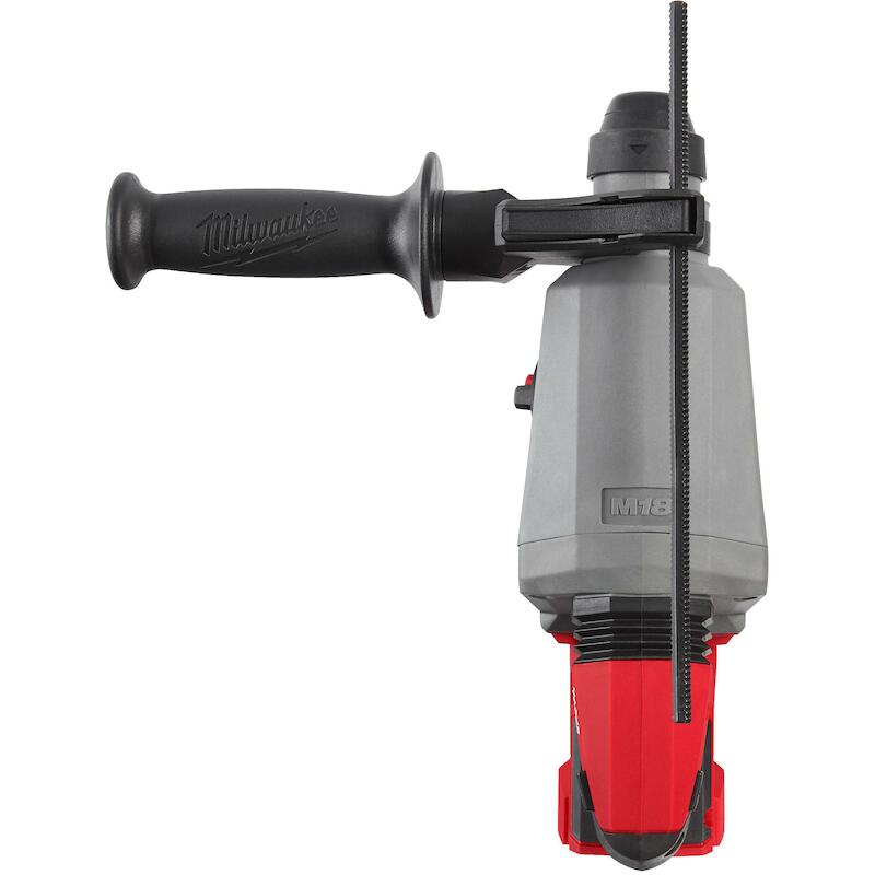MARTEAU PERF.18V/BODY       M18 FH-0     MILWAUKEE