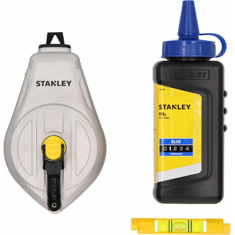 CORDEAU TRACEUR KIT 1:1     STHT47111-0    STANLEY