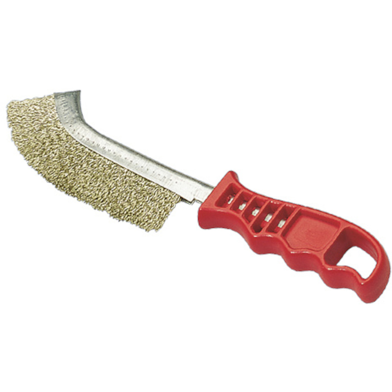 HANDBORSTEL 1R.             68920701 MESSING XHAND