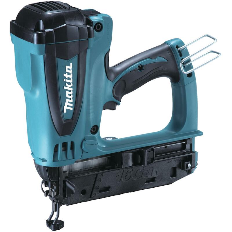 CLOUEUR AUTONOME À GAZ - GF600SE - MAKITA