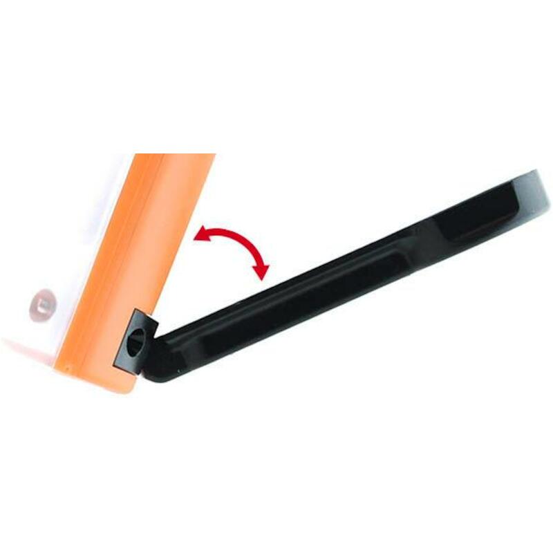 LAMPE D'INSPECT.LED 5W 3,7V LM 52125 RECHARG. LUMX