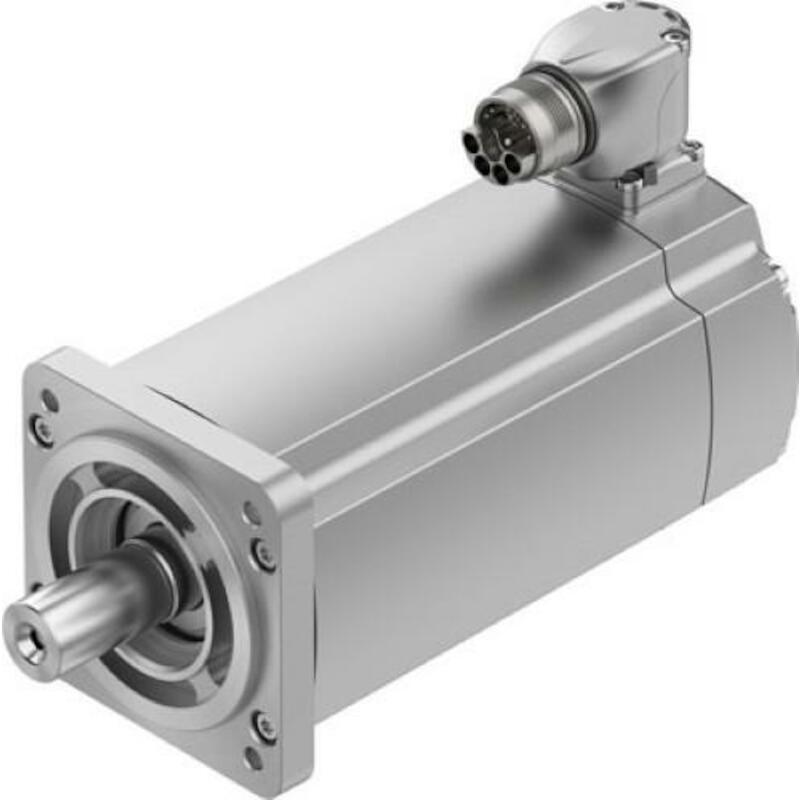 SERVO MOTOR EMMT-AS-80-L-HS-RM (5255446) FESTO