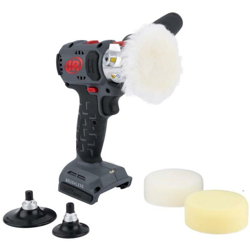 POLISSEUSE/ACCU 20V/BODY G4621 INGERSOLL RAND