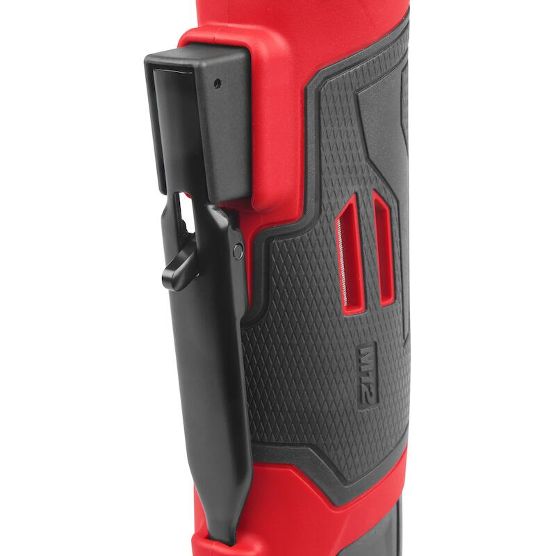 RECHTE ACCUSLIJPM.12V/BODY  M12 FDGS2-0  MILWAUKEE