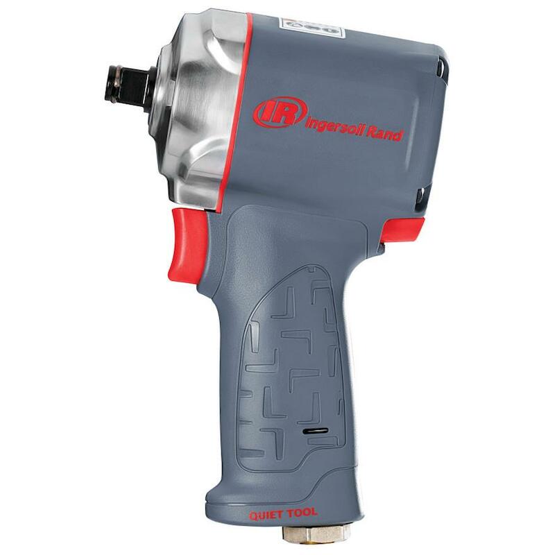 CLÉ À CHOCS PNEUMATIQUE 1/2" 36QMAX INGERSOLL RAND
