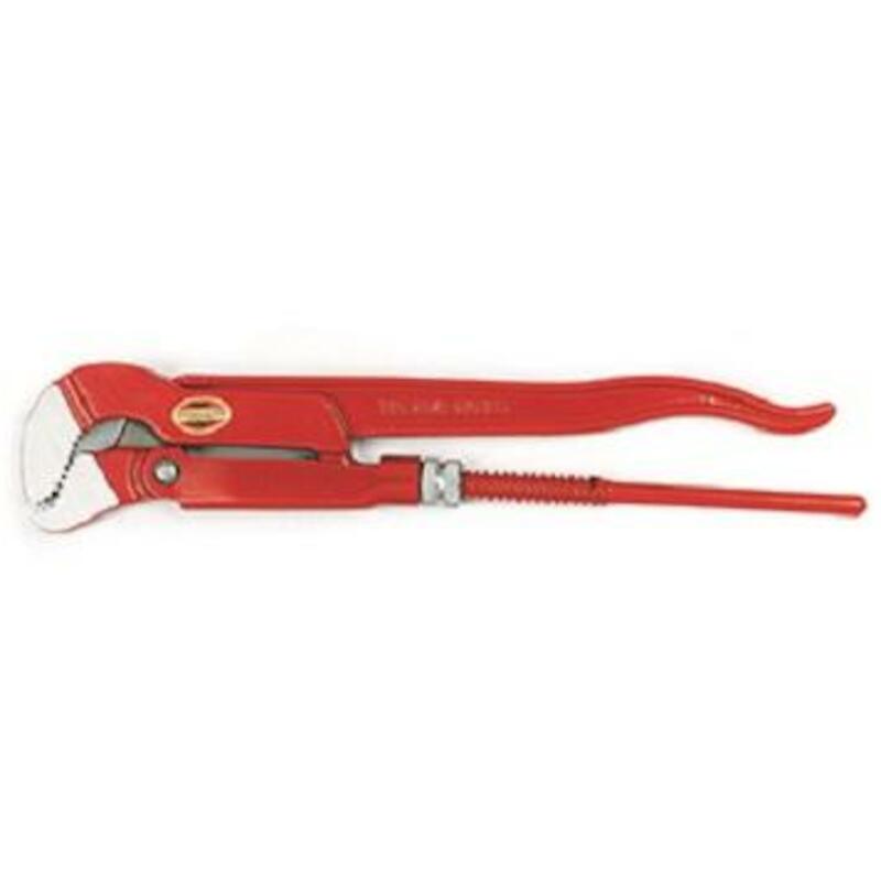 ZWEEDSE PIJPTANG S-1"       19271           RIDGID