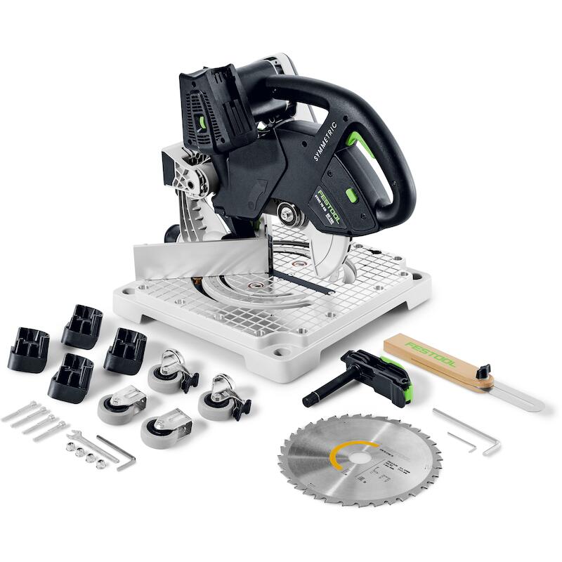 ACCUPLINTENZAAG SYMC 70 EB-BASIC SYMMETRIC - 577424 - FESTOOL