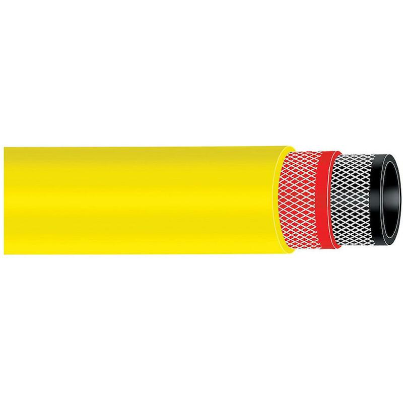 TUYEAU PYTHON JAUNE EPDM 19X30 30BAR        PARKER