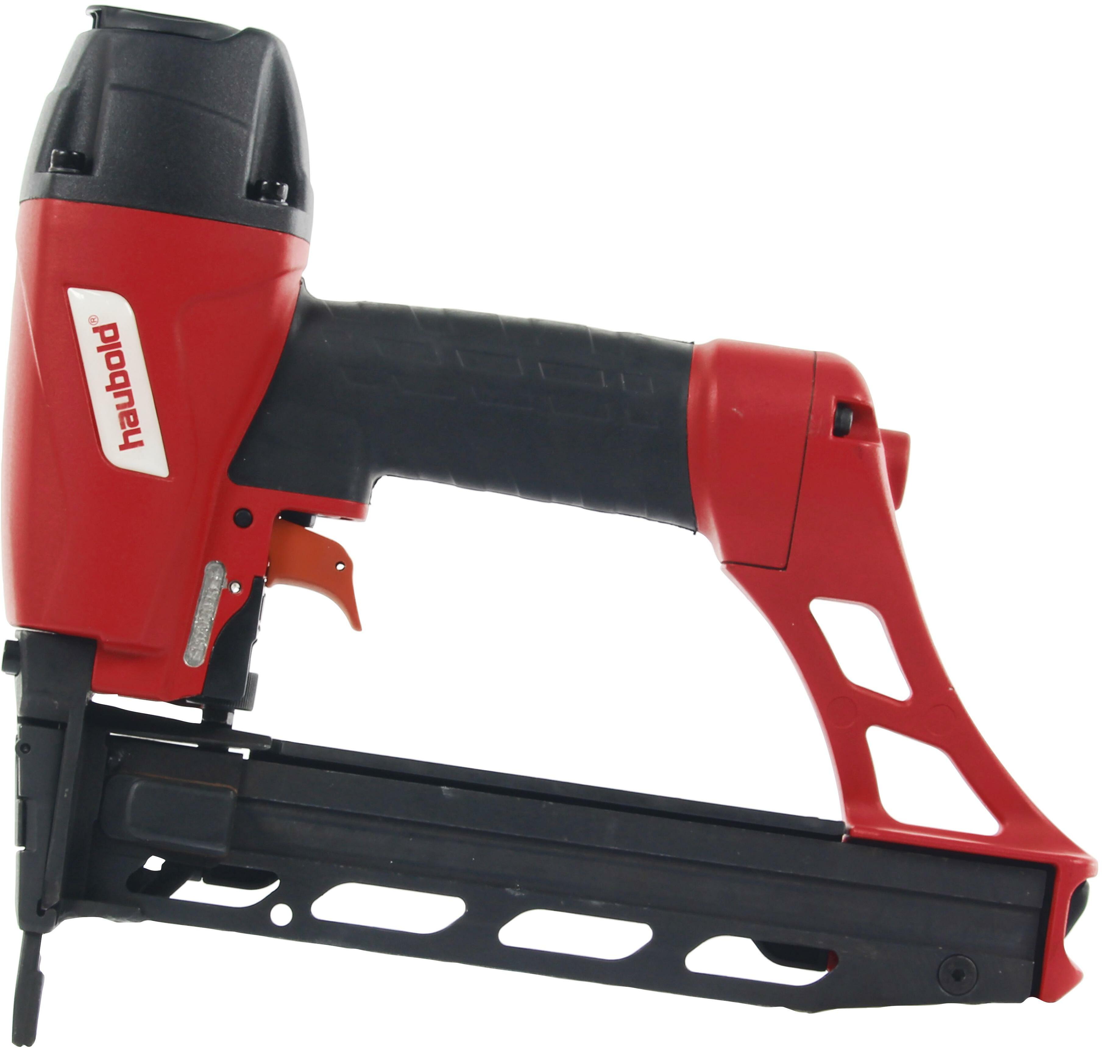 PNEUM.NIETPISTOOL 15-40MM   PN6040         HAUBOLD