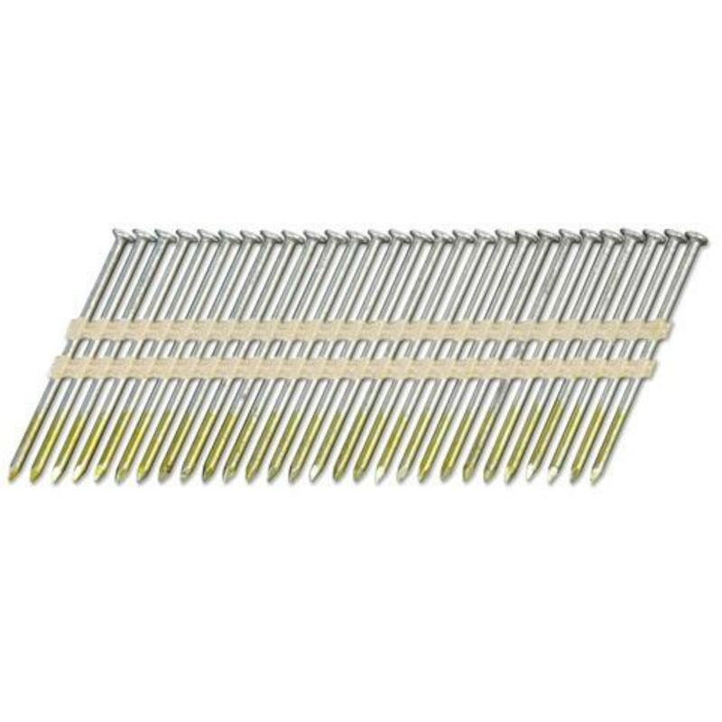 SPIJKERS O-KOP 2.8X65MM     753643  (3000ST)HIKOKI
