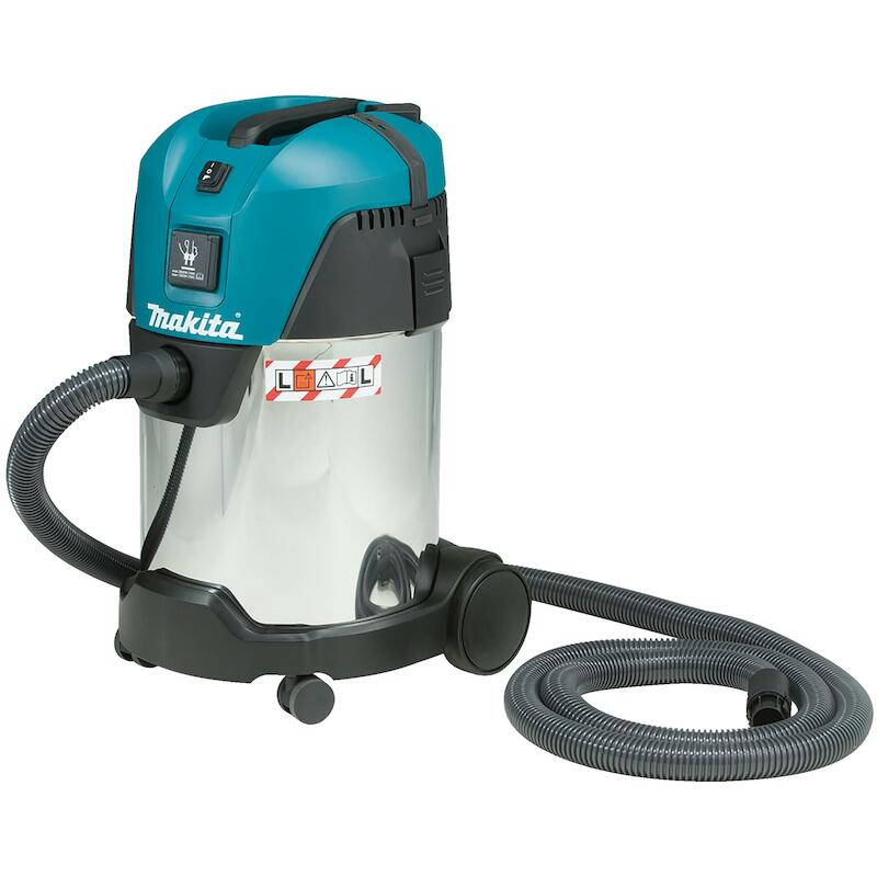 ASPIRATEUR 26 LITRES - VC3011L - MAKITA