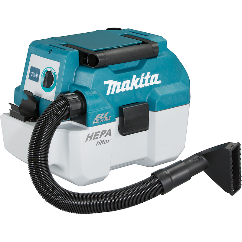 ASPIRATEUR/SOUFFLEUR LXT® - DVC750LZX1 - MAKITA