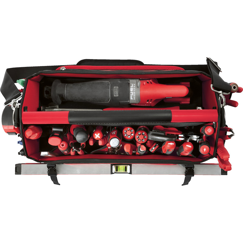 SAC D'OUTILS PACKOUT 50CM   4932464086   MILWAUKEE
