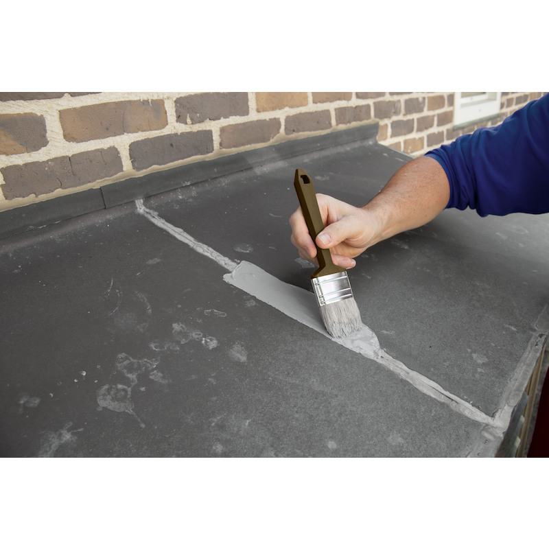 PÂTE CONTRE L'HUMIDITE      DRYSTONE RUBBER 5KG