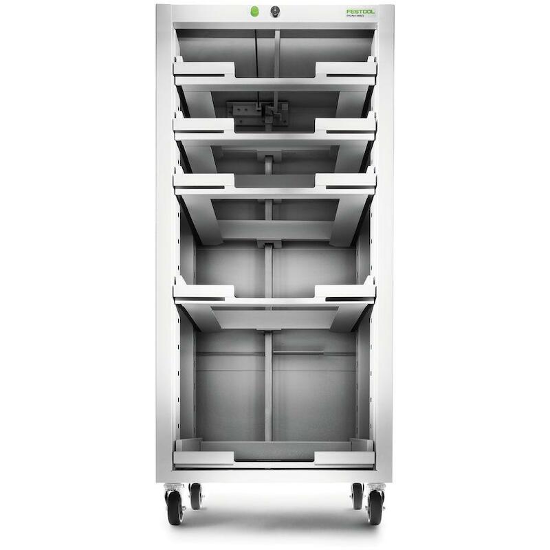SYSTAINER-PORT              SYS-PORT 1000/2 FESTOO