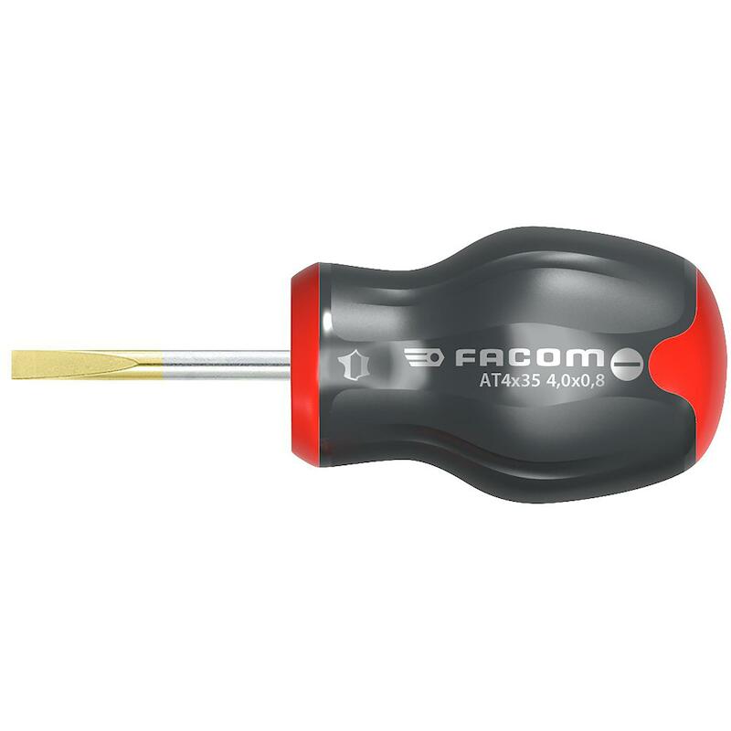 SCHROEVENDR.PLAT PROTWIST   AT4X35           FACOM