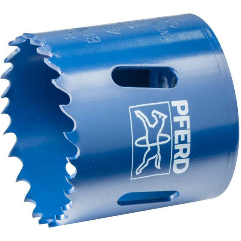 GATZAAG HSS-BIM 46MM        LS 46            PFERD