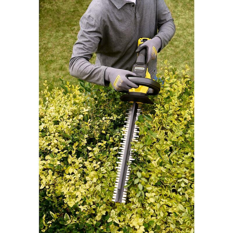 ACCU-HEGGENSCHAAR 18V/BODY  STCHT8255B     STANLEY