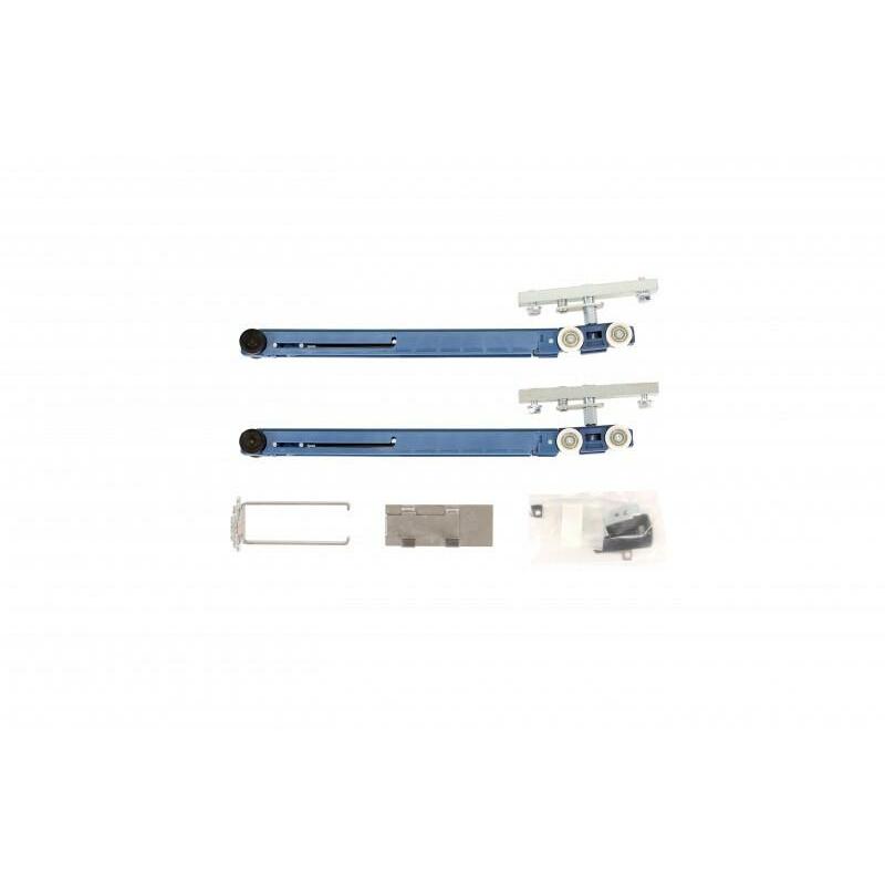 GARNITUUR LATENT 80KG GLAS  AK0.230.020.05 1SOFTCL