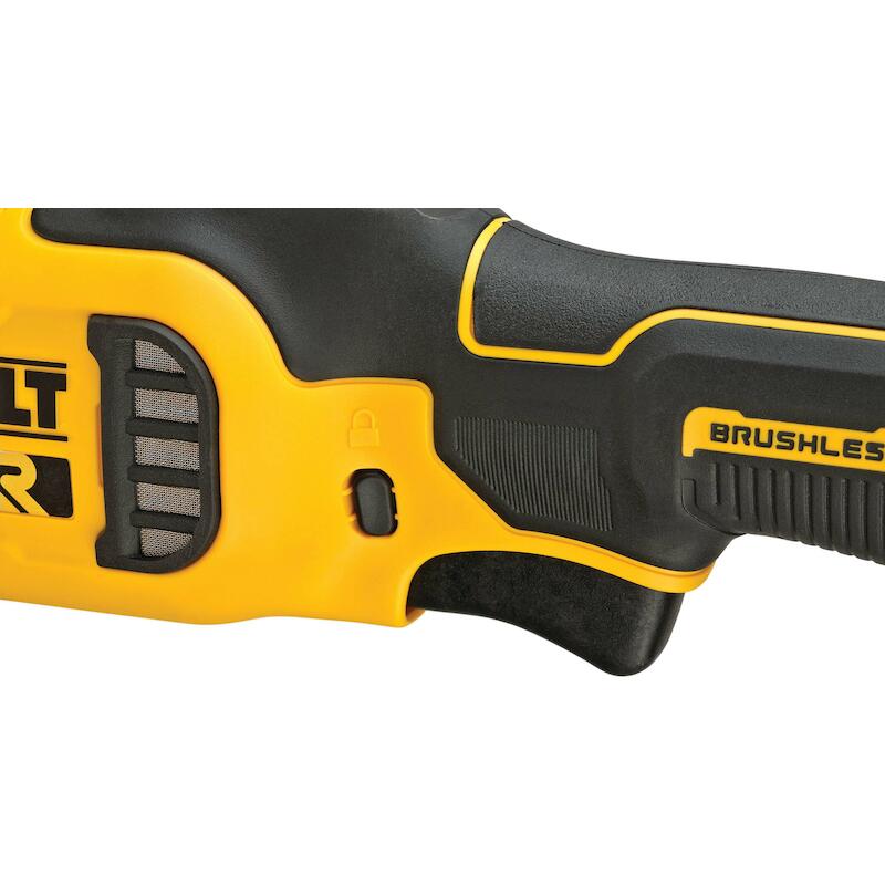 H.ACCUPOLIJSTMACH.18V/2X5AH DCM848P2 (TSTAK)DEWALT
