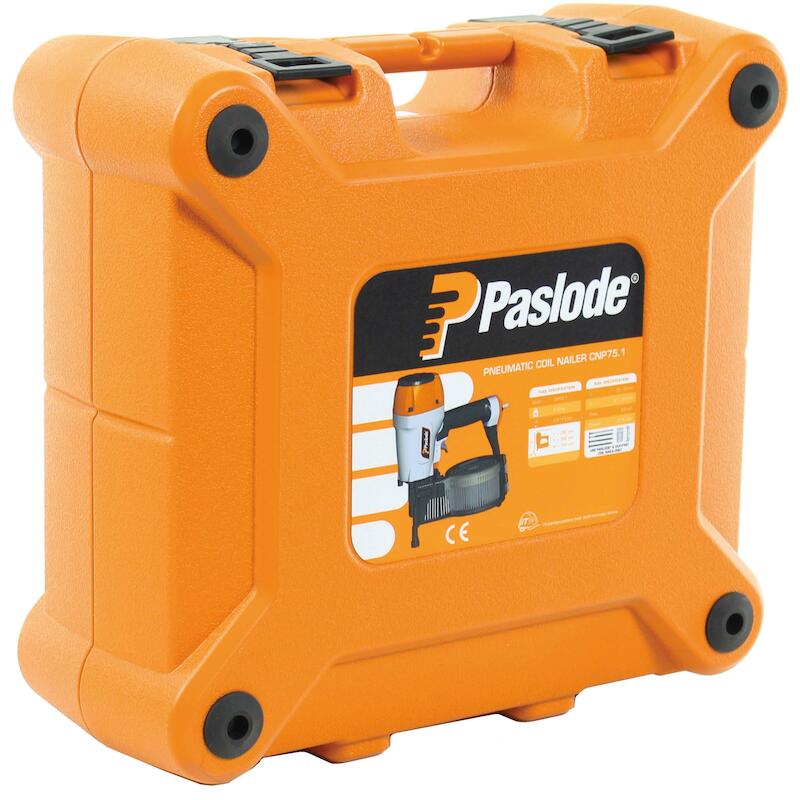 CLOUEUR ROULEAU PNEUM. 75MM CNP75.1        PASLODE