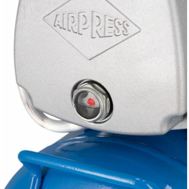 COMPRESSOR                  HL 260-25     AIRPRESS