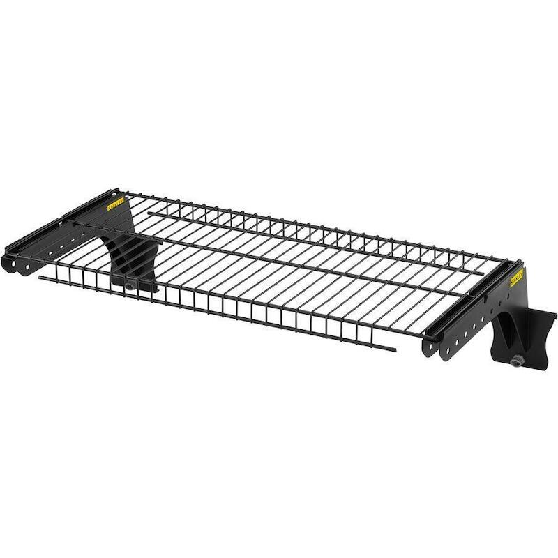 SCHAPDRAGER TRACK WALL      STST82612-1    STANLEY