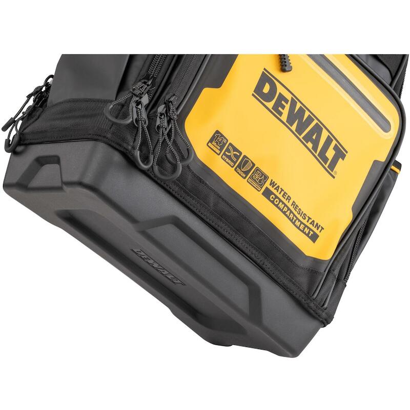 SAC À DOS À OUTILS          DWST60102       DEWALT