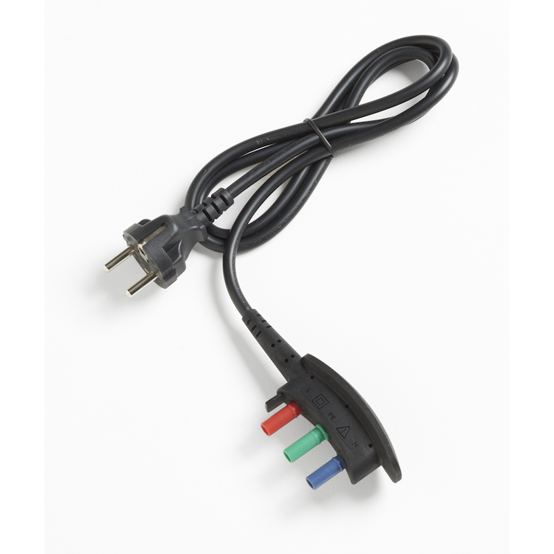 CORDON DE TEST 1600 SERIE   FLK-166X-MTC-SCH FLUKE