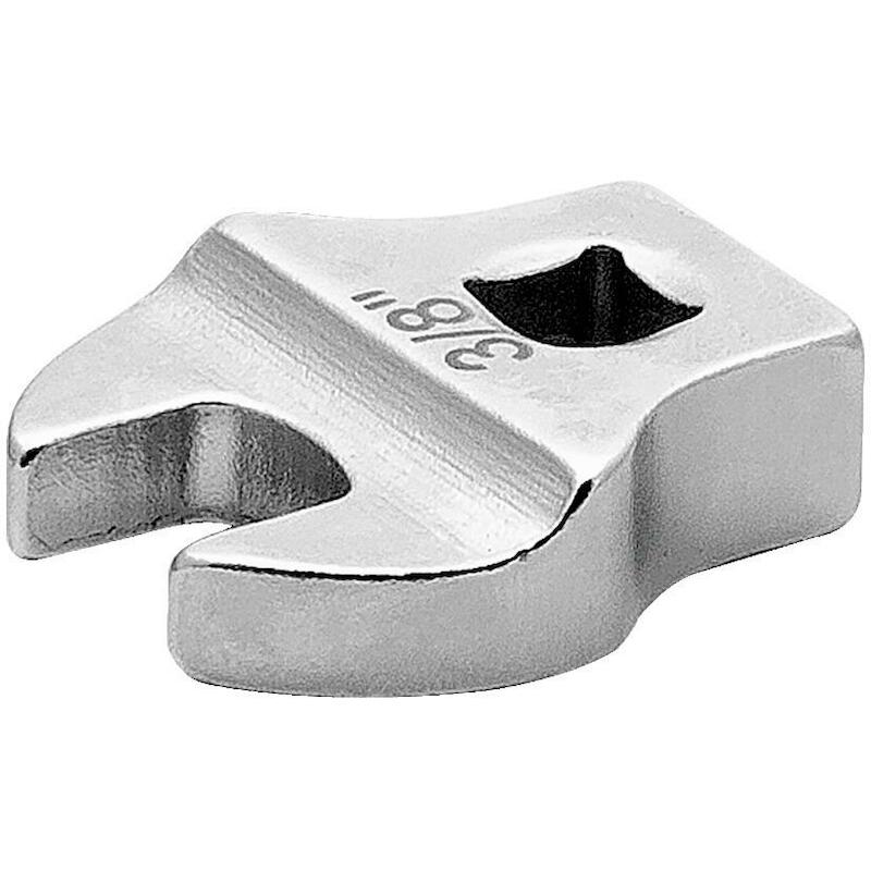 KRAAIENPOOTSTEEKSL. 1/4"    677 - 3/8"       BAHCO