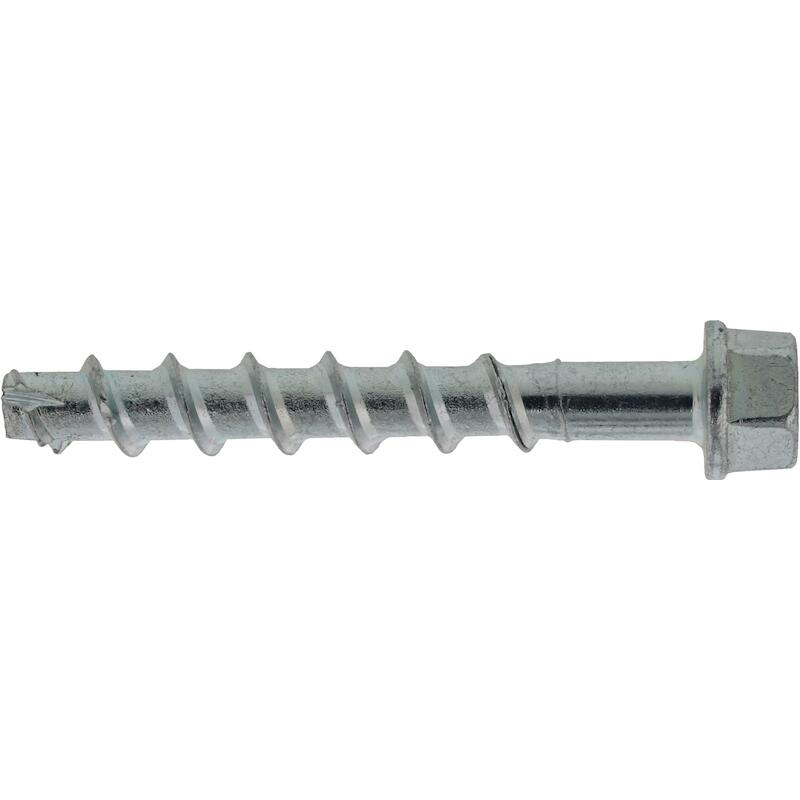 BETONSCHROEF 5X60/25     ZN TAPCON HFL 058728 SPIT