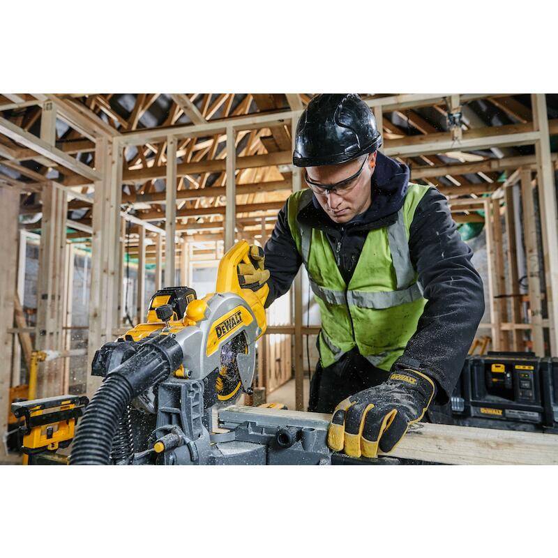 ACCU-AFKORTZAAG 54V/2X6AH   DCS777T2        DEWALT