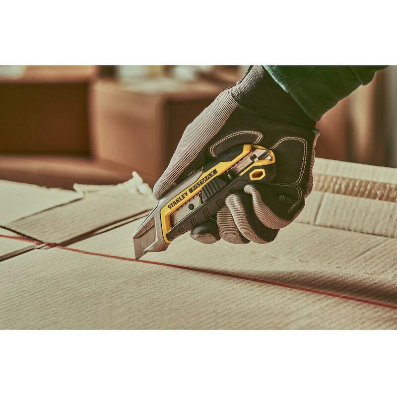 CUTTER FATMAX 18MM          FMHT10594-0    STANLEY
