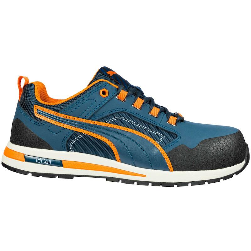 SCHOEN LAAG S3  CROSSTWIST (64.310.0)      42 PUMA