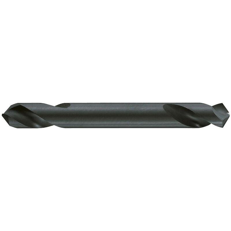 PLAATBOOR DUBBEL EINDE  HSS 1141271 - 3,20 X 12  N
