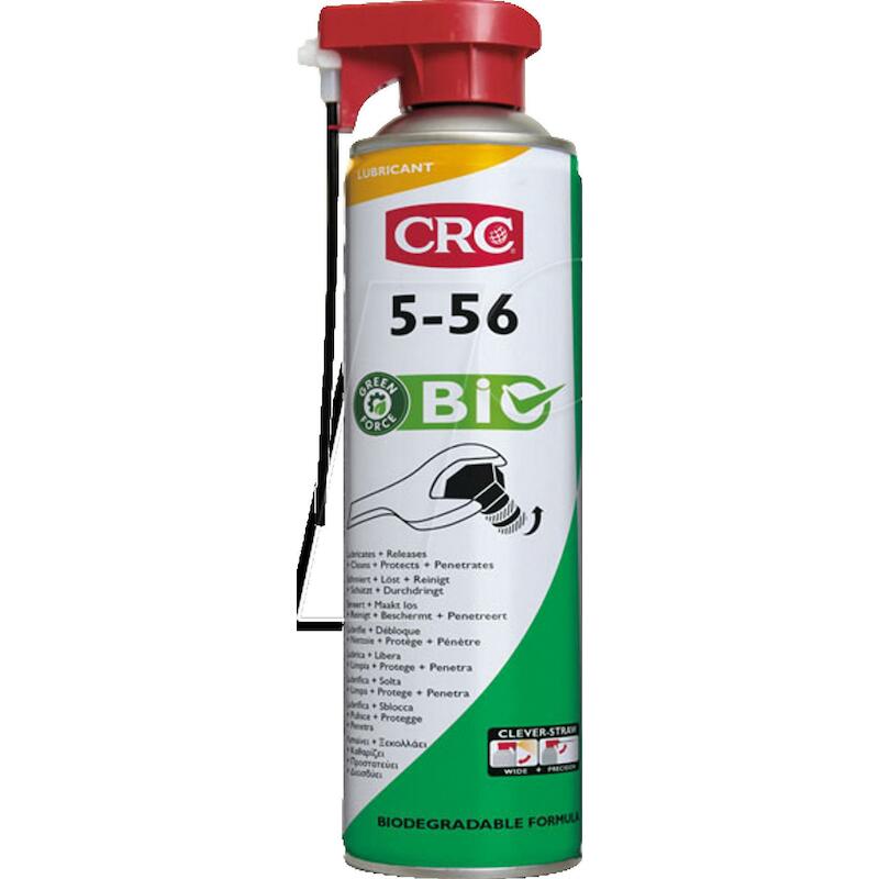 OLIE MULTIFUNCTIONEEL       5-56 BIO           CRC